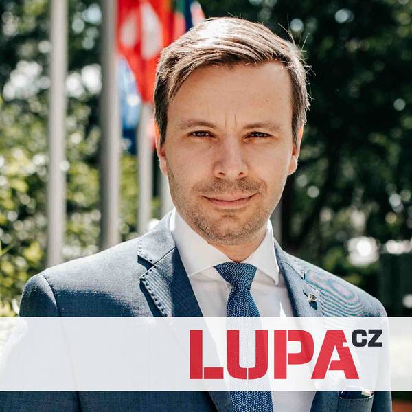 Lupa.cz